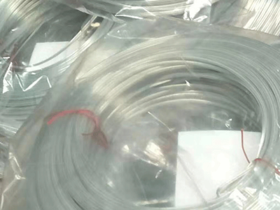 东台铁芯放炮线