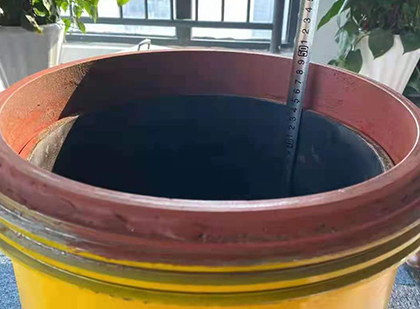 东台抗爆容器