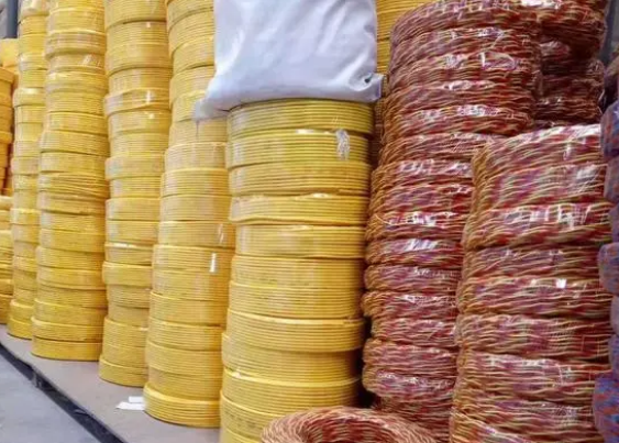 东台矿用爆破线放炮线如何挑选？