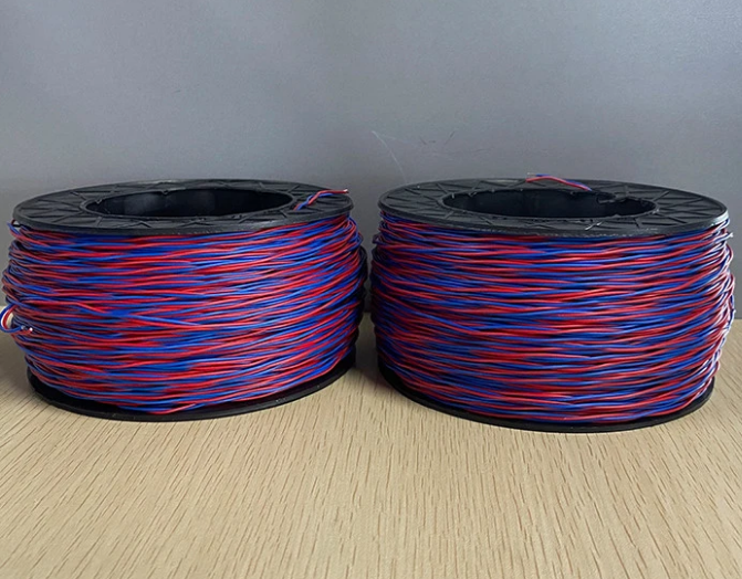 东台如何识别正规的放炮线产品