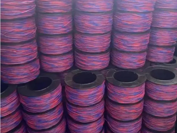 东台爆破母线必须符合的要求有哪些？