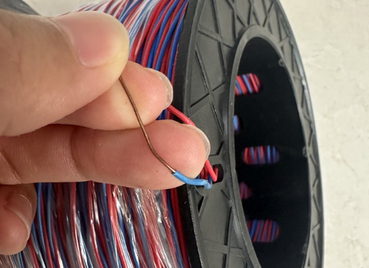 东台纯铜材质的放炮线延伸性能怎么样？