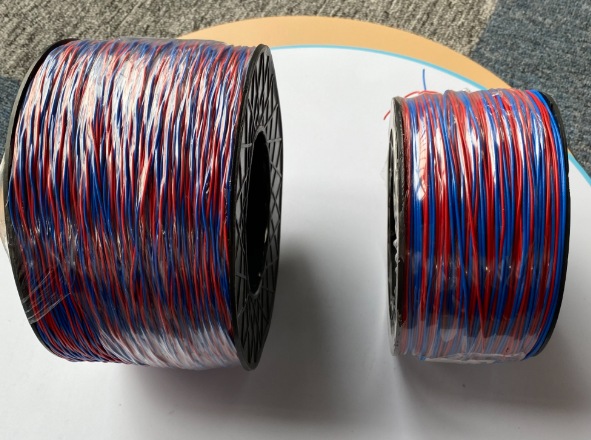 东台放炮线和爆破母线的具体区别在哪里？