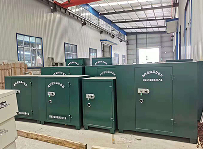 东台炸药柜和炸药箱在井下作业中哪个更实用？
