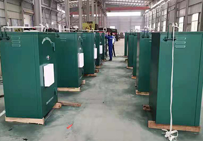 东台移动炸药库：安全与效率并重的爆破行业新趋势