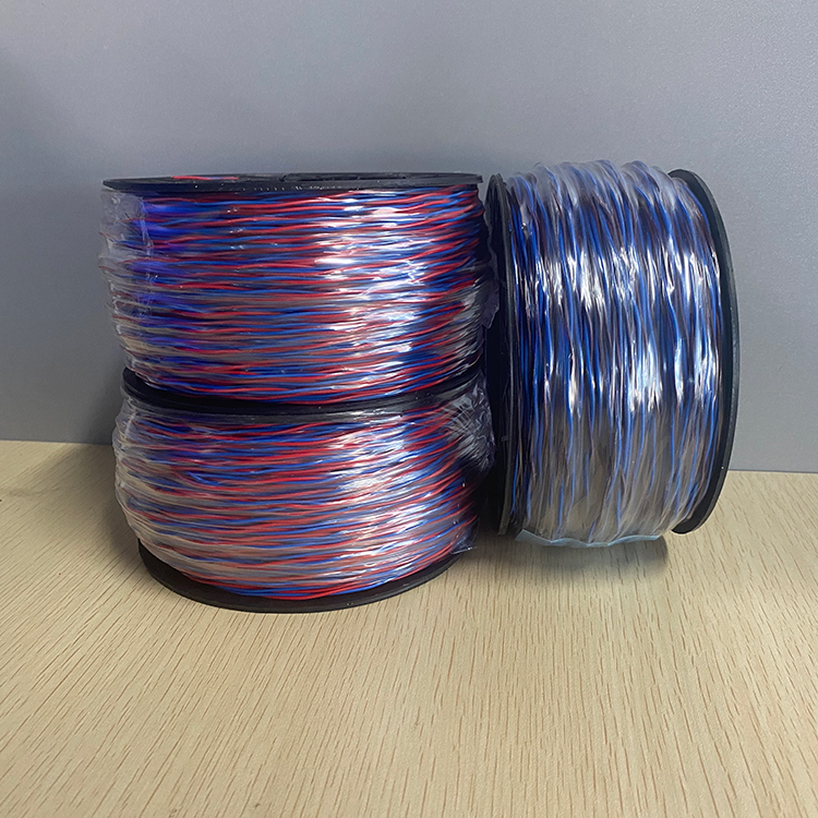 东台低温环境下放炮线选型指南：确保安全高效爆破的全面解决方案
