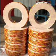 东台放炮线使用场景